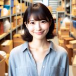 トランクルームの月額料金は？料金が決まるポイントと年間料金の試算。