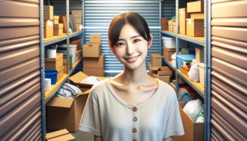 トランクルームで家電が壊れる？壊れないための安全管理の方法と家電別の正しい保管方法は？