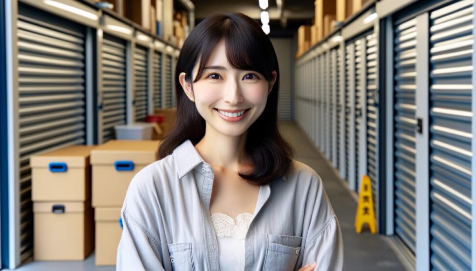 荷物預かりトランクルームは？一時的に預かってくれる段ボールのサービスは良い？