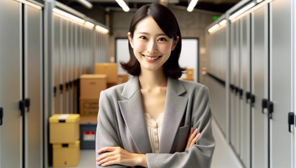トランクルームはもったいない？借りない方が良い人と有効活用できる人の違いは？